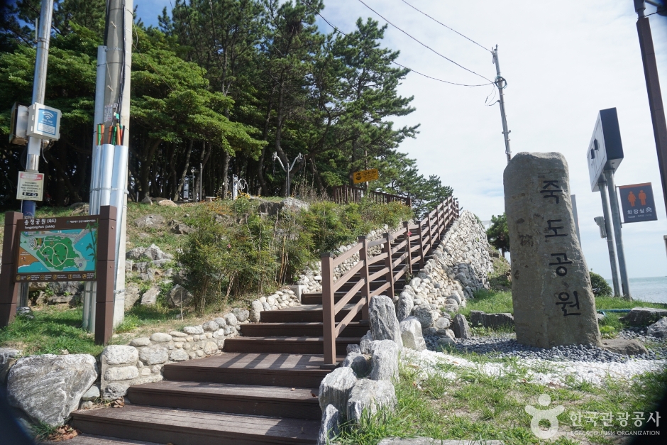 송정죽도공원(4)