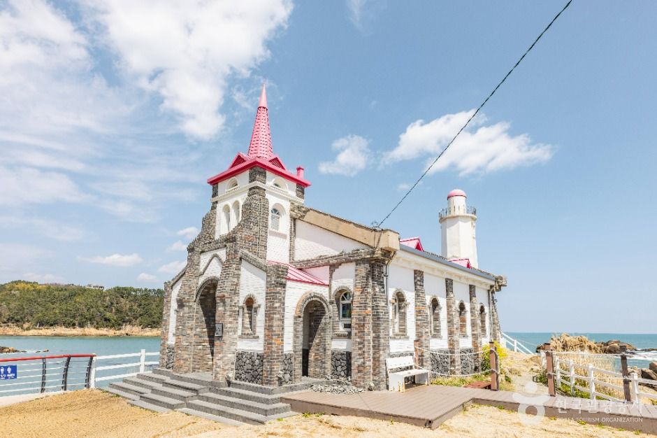 죽성드림세트장