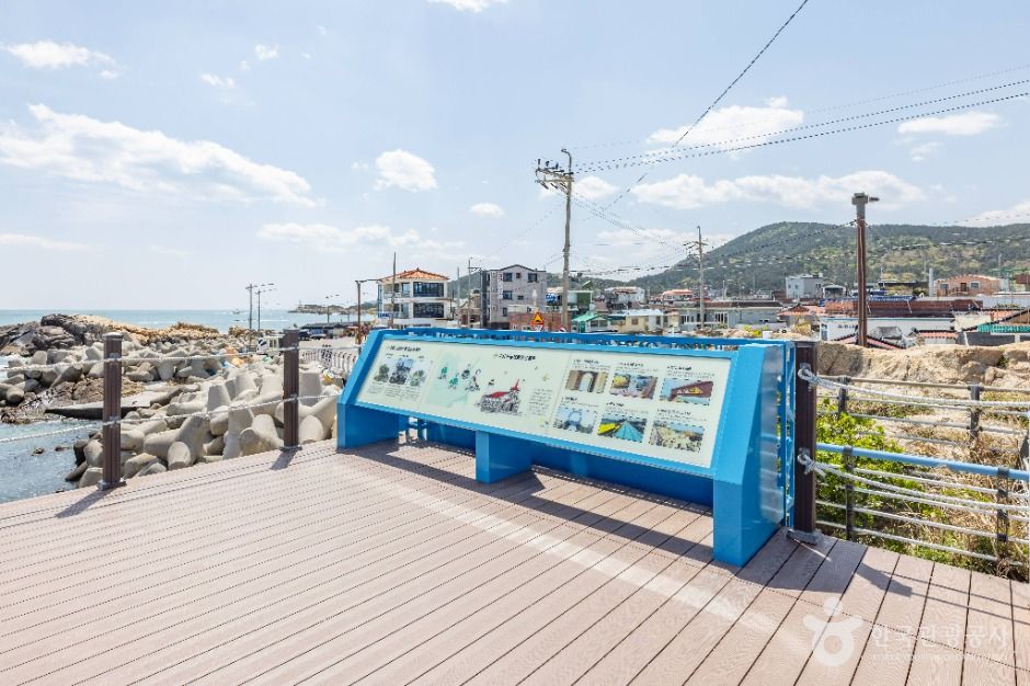 부산_죽성성당(드림세트장) (2)