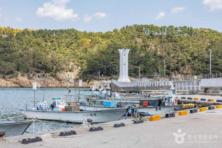 부산_죽성항(황학대) (1)