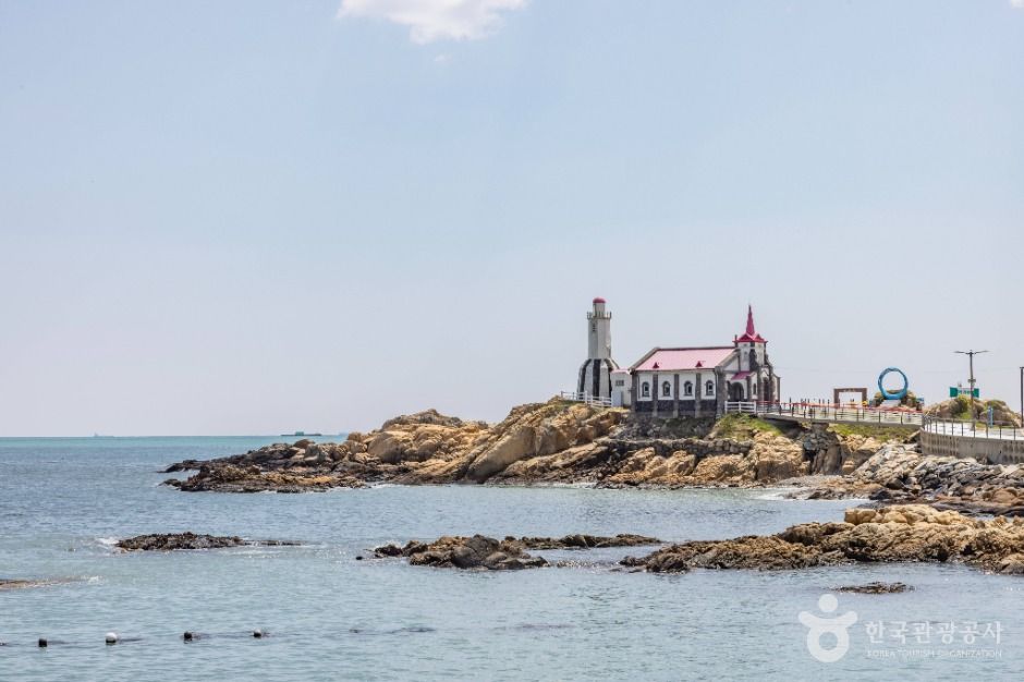 죽성항(황학대)