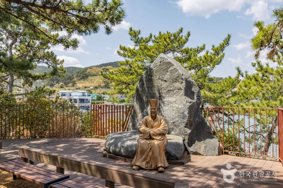 부산_죽성항(황학대) (4)