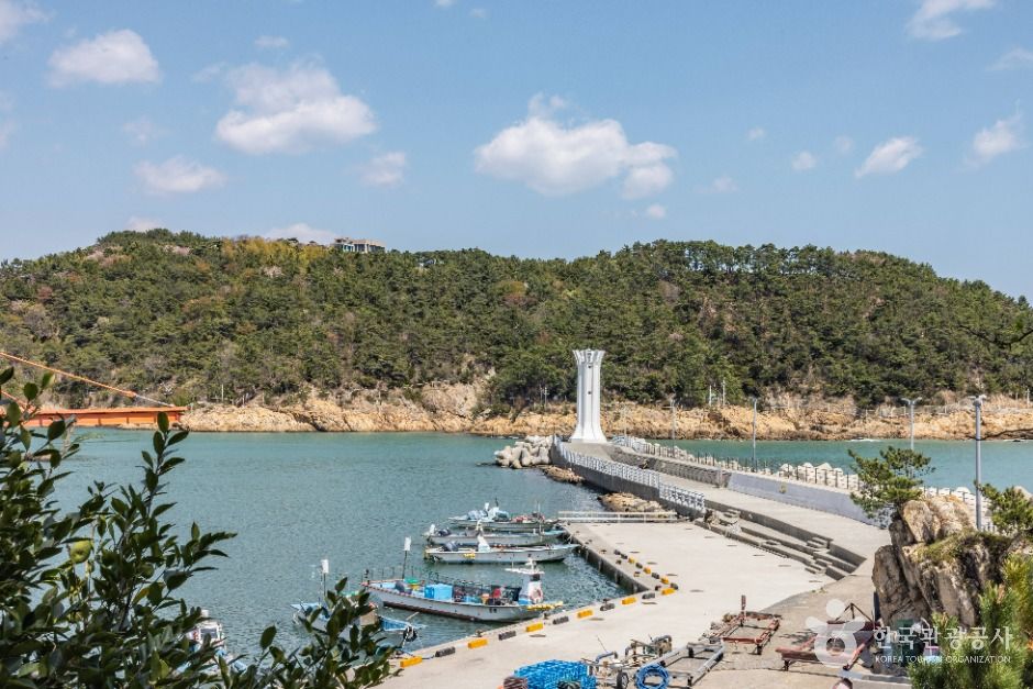 부산_죽성항(황학대) (5)