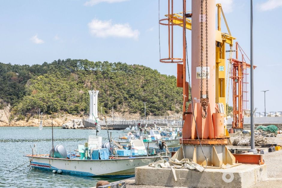 부산_죽성항(황학대) (8)