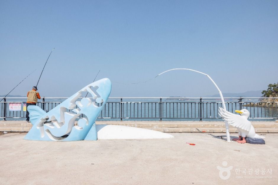 부산_천성항 방파제등대 (7)