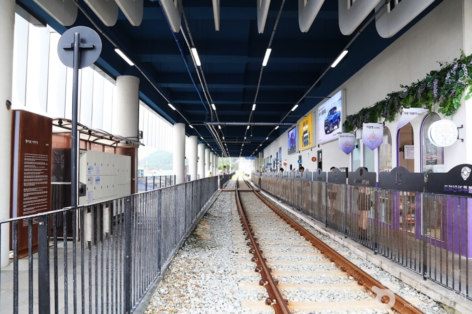 청사포기찻길 (8)