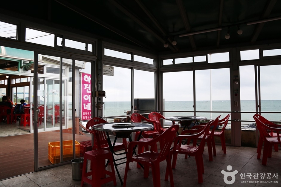 청사포 횟집촌 (13)