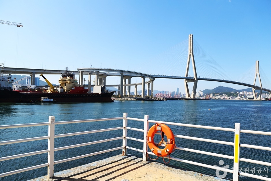 청학 수변공원 (1)