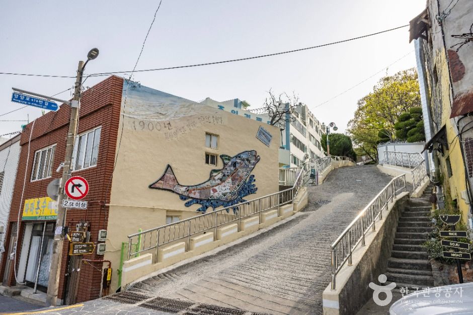 부산_초량 이바구길 (5)