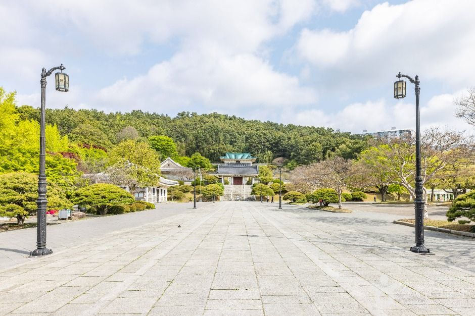 부산_충렬사 (2)