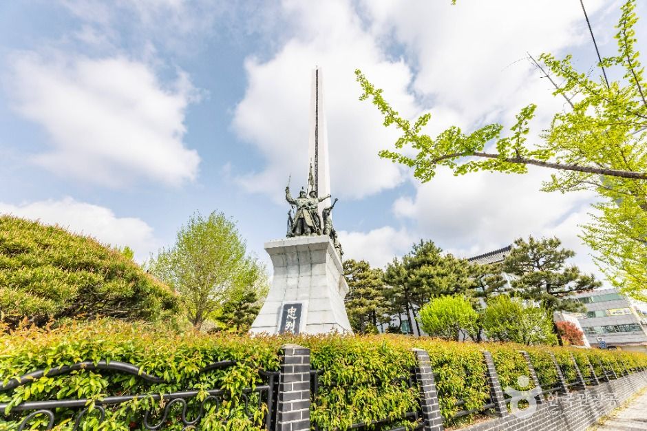 부산_충렬탑(부산 충렬사) (3)