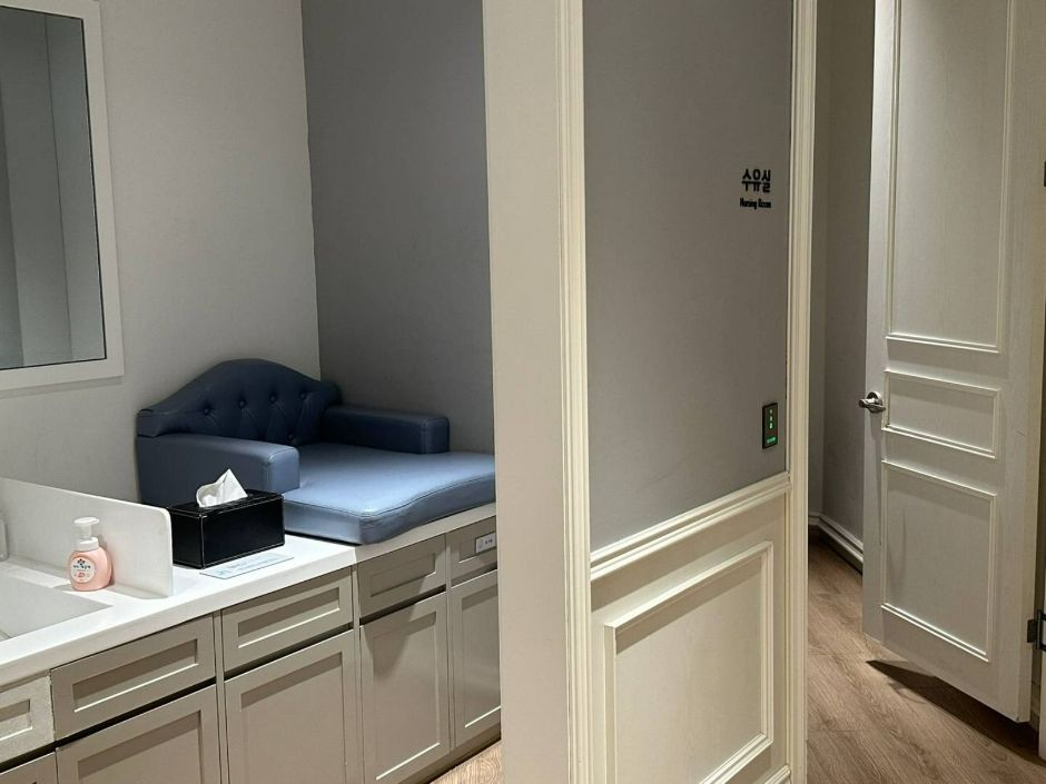 커넥트현대_수유실