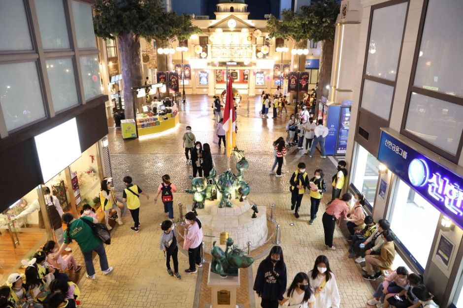 부산_키자니아 부산 (1)