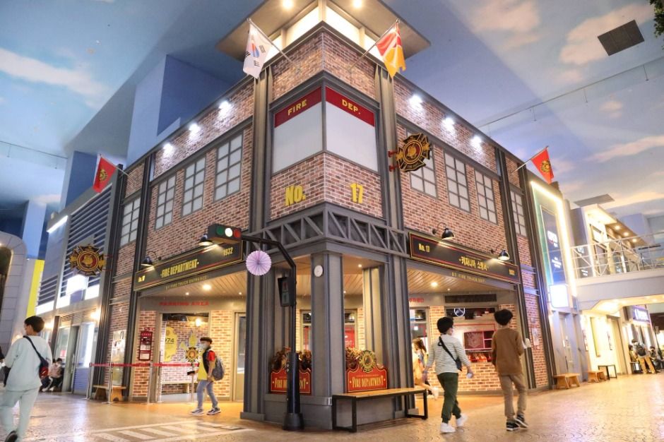 부산_키자니아 부산 (5)