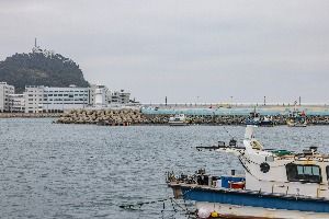 하리선착장(부산)