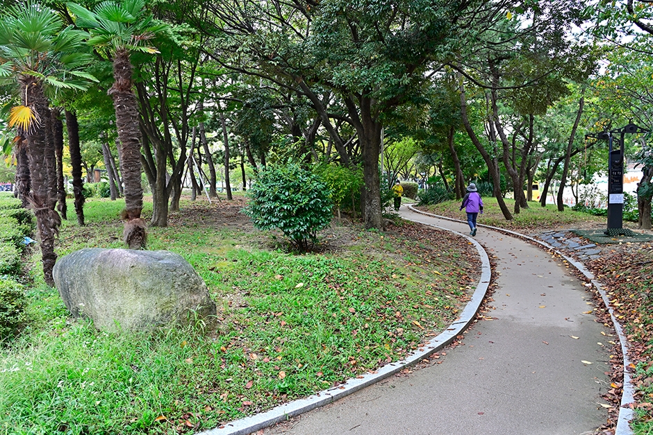 부산광역시_사하구_통일아시아드공원_07