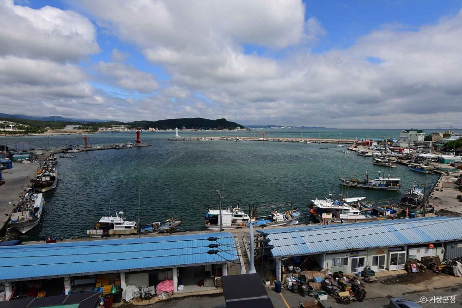 학리항(학리방파제) (6)