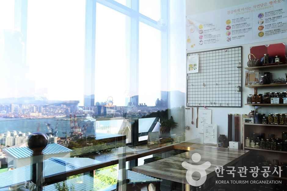 해돋이전망대 (6)