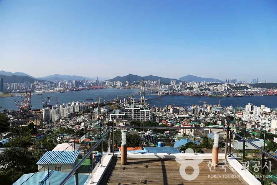 해돋이전망대 (12)