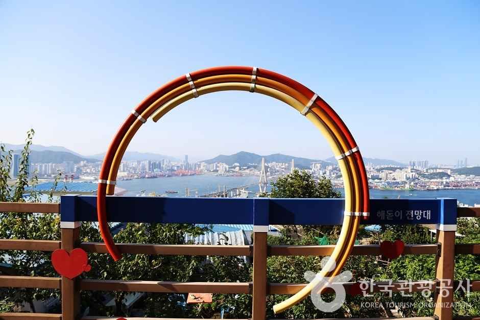 해돋이전망대 (17)