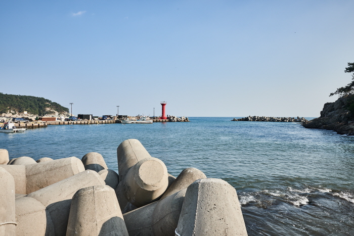 공수어촌체험마을