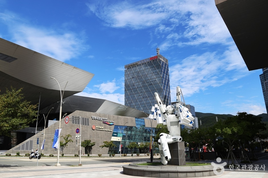 해운대 관광특구 (4)