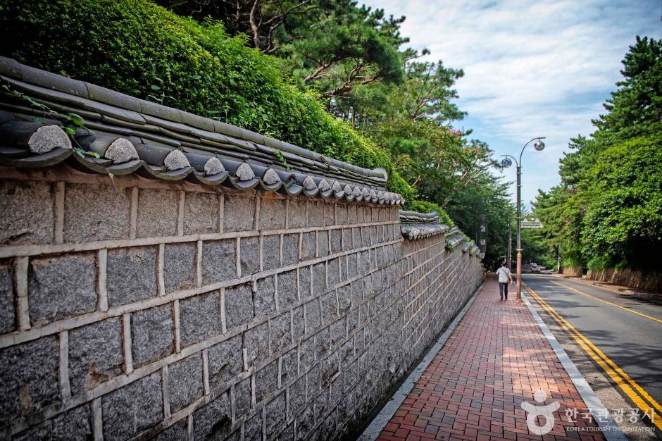 해운대 달맞이길 (1)