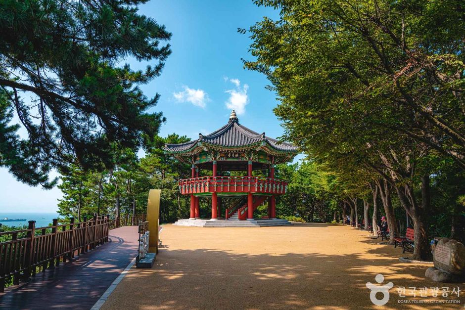 해운대 달맞이길 (6)