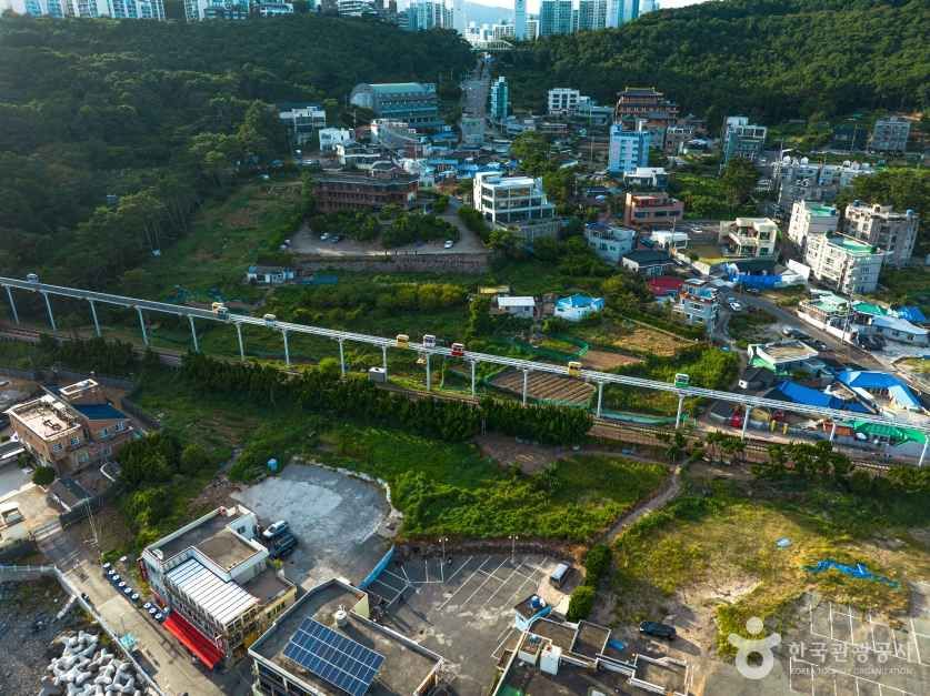 해운대블루라인파크 (4)