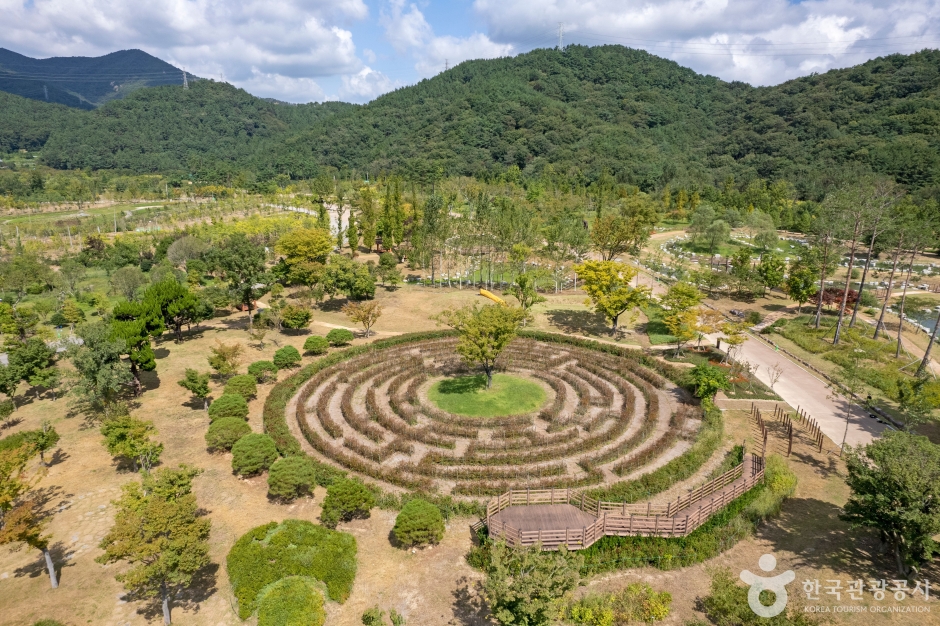 해운대수목원 (3)