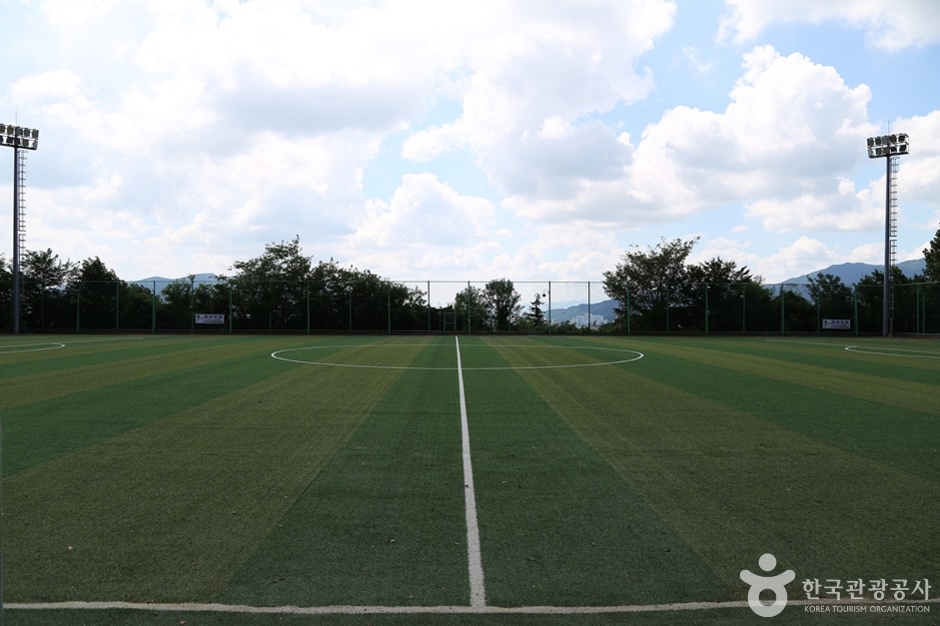 황령산레포츠공원