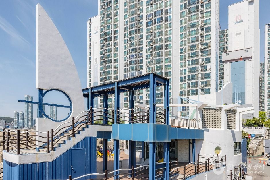 부산_흰여울문화마을 (2)