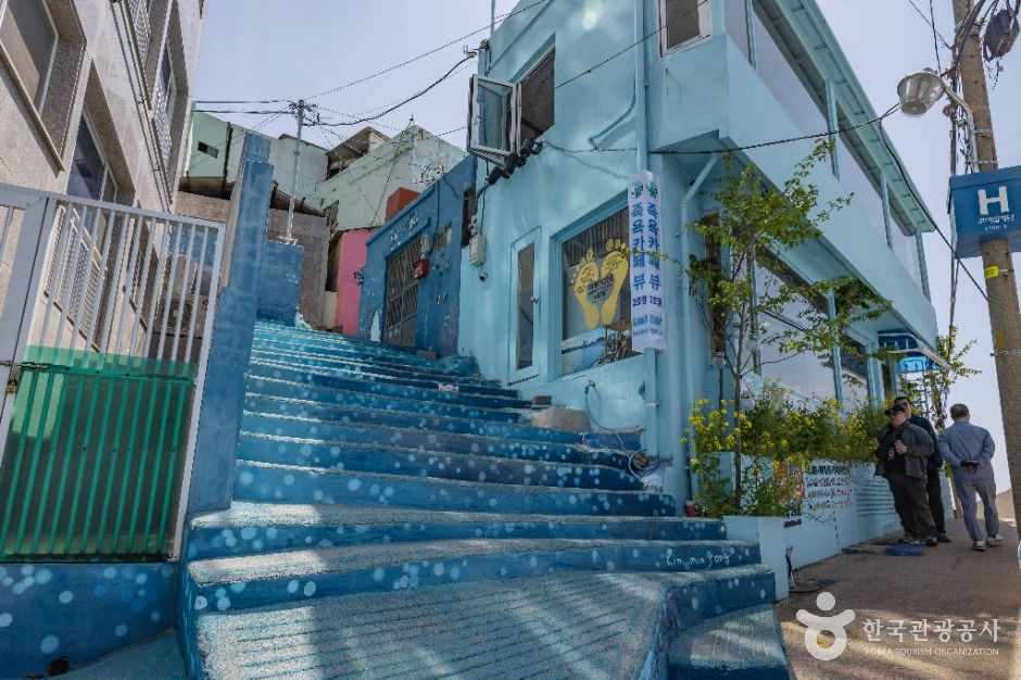 부산_흰여울문화마을 (4)