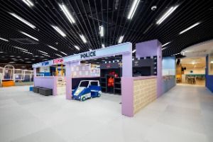 키즈런스포츠파크 목동점