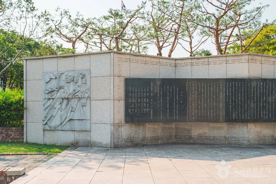 서울_3.1독립선언기념탑 (5)