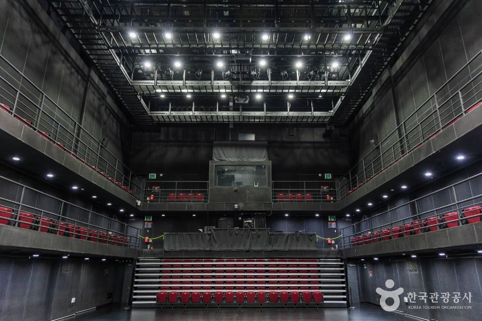 서울_KOCCA콘텐츠문화광장 (2)