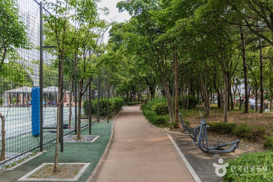 서울_간데메공원 (1)