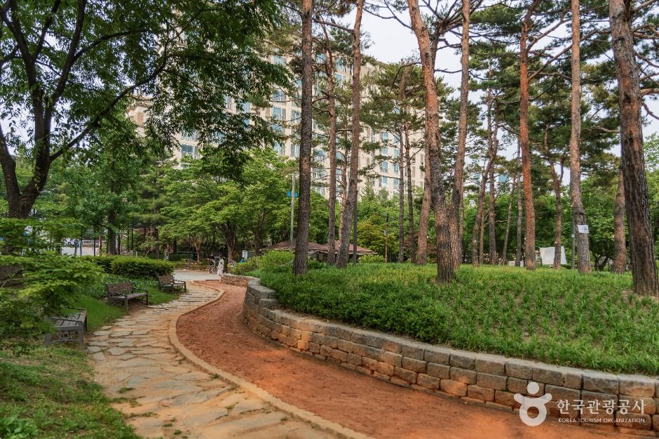 서울_간데메공원 (2)