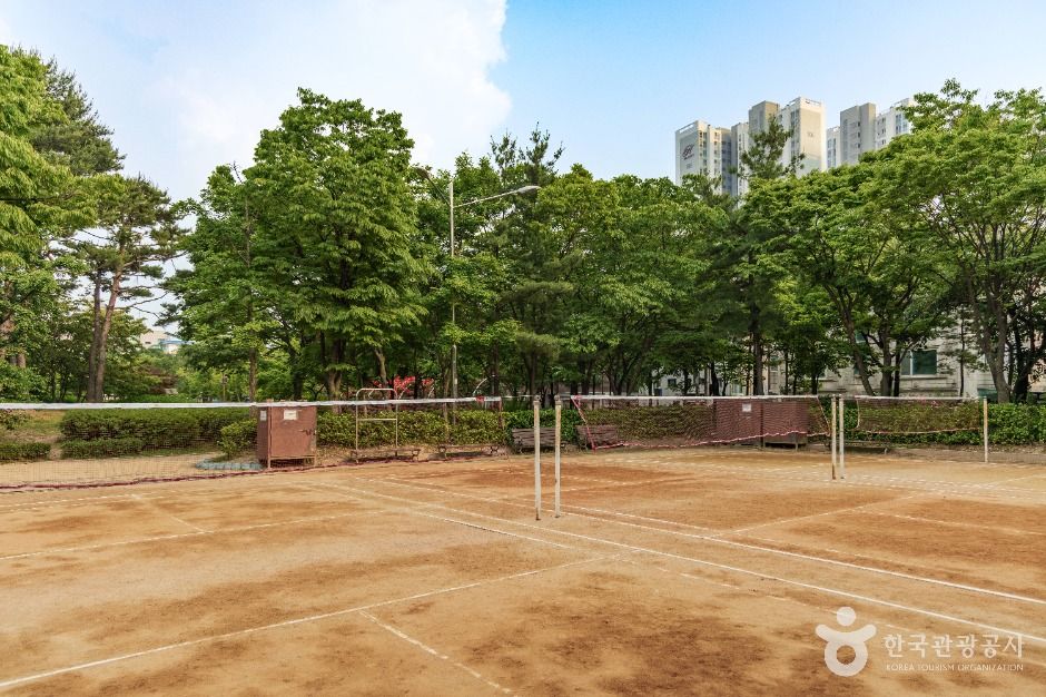 서울_간데메공원 (3)