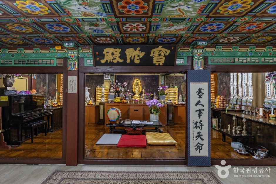 서울_감로암(서울) (1)