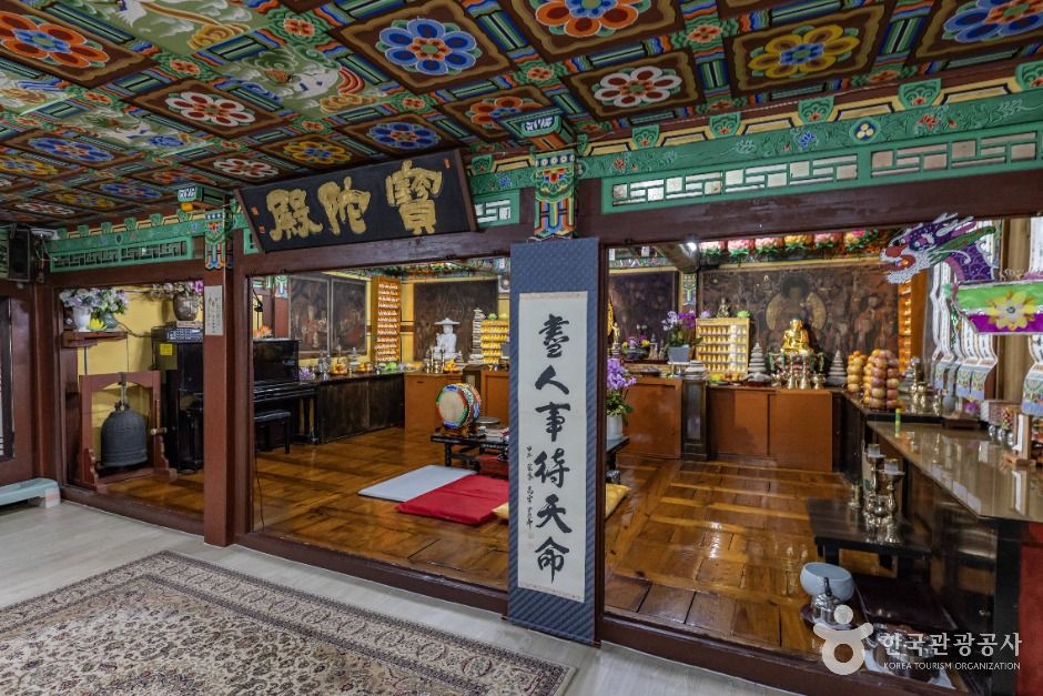 서울_감로암(서울) (2)