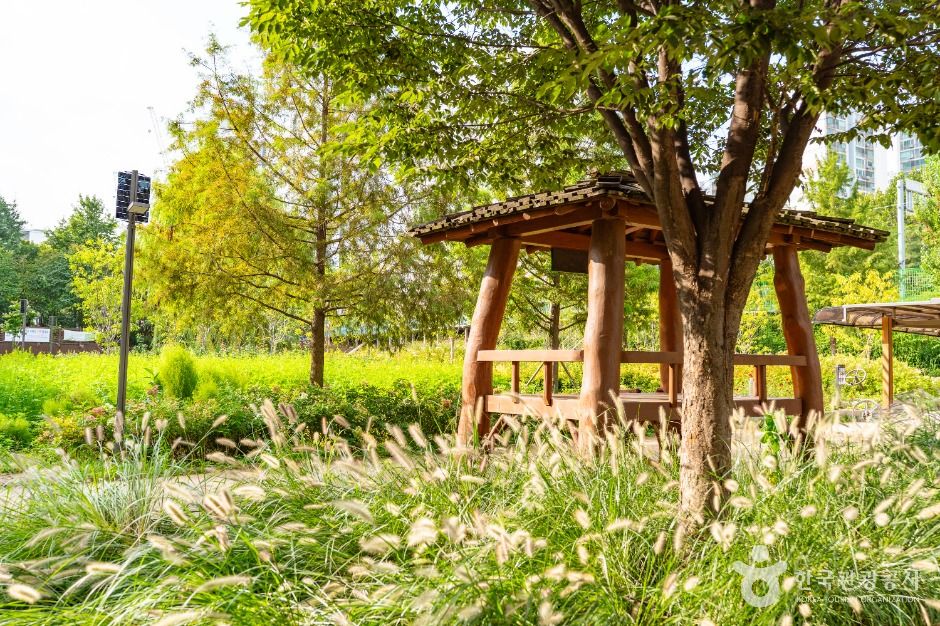 서울_개봉유수지 생태공원 (3)