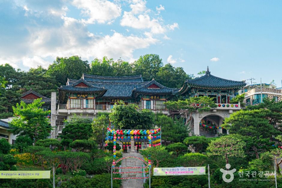 서울_개운사(서울) (1)