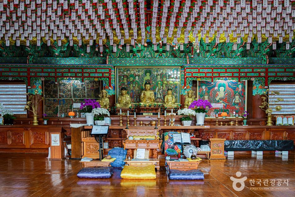 서울_개운사(서울) (2)