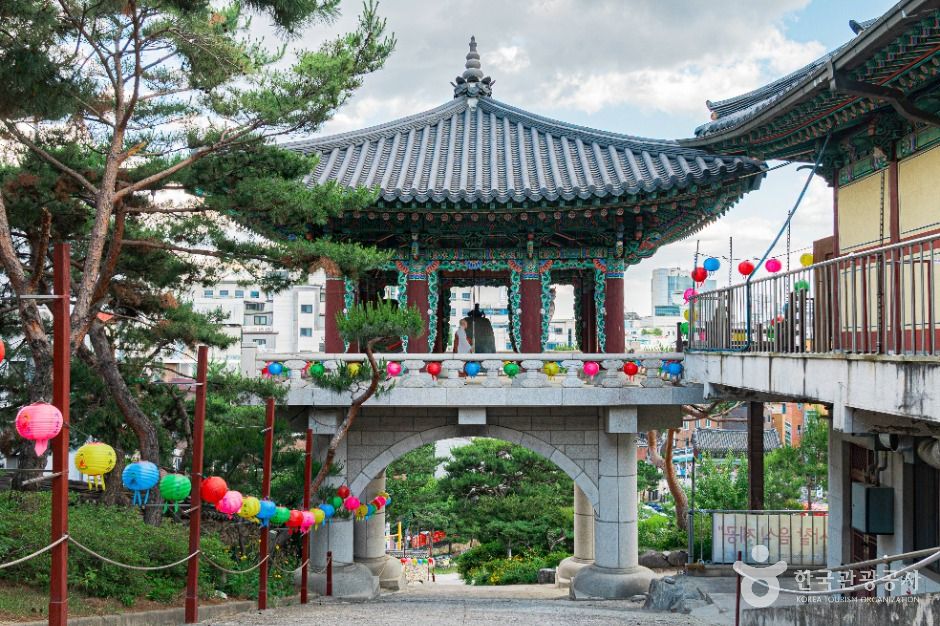 서울_개운사(서울) (3)