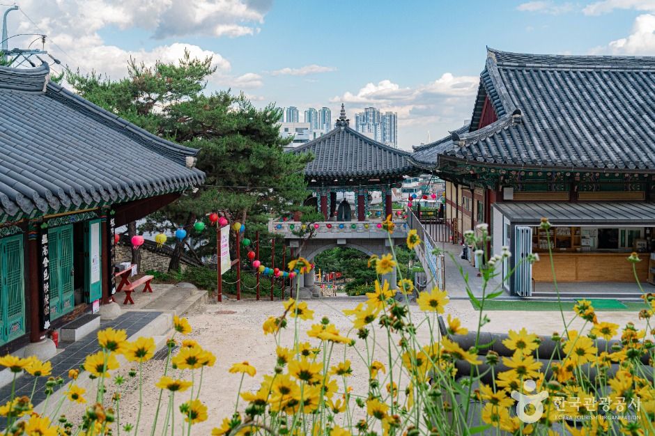 서울_개운사(서울) (4)