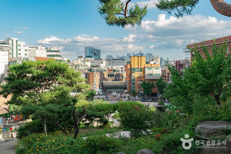 서울_개운사(서울) (5)