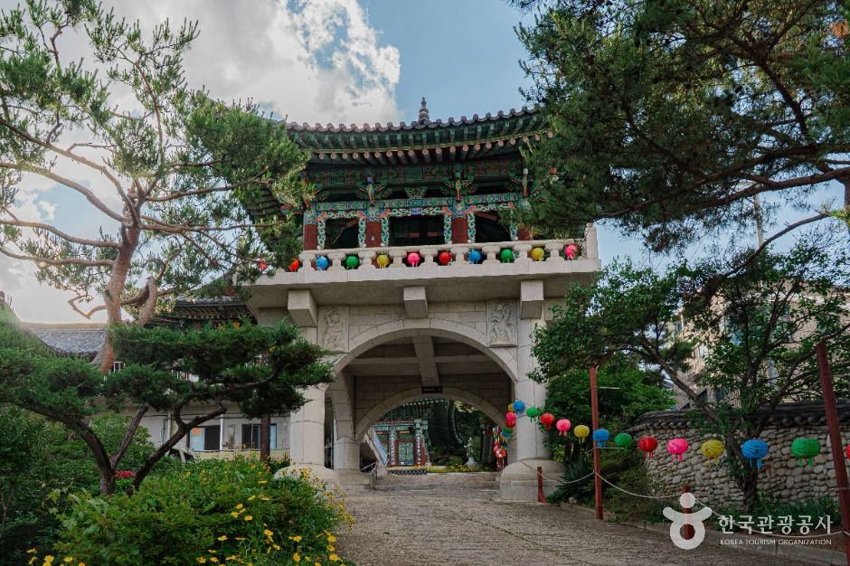 서울_개운사(서울) (6)