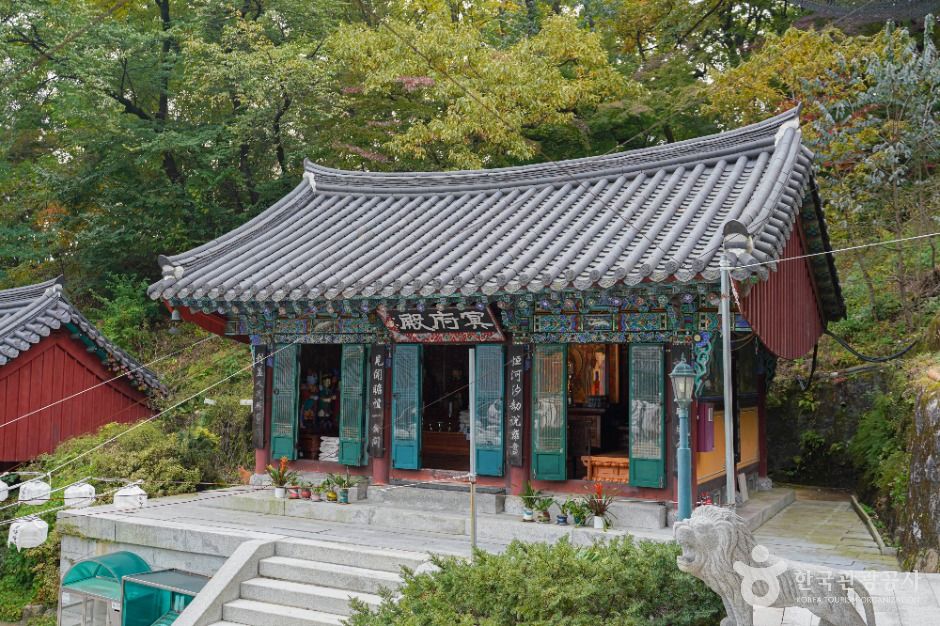 서울_경국사(서울) (2)