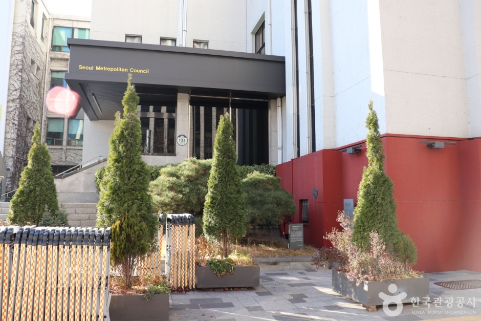 경성 부민관 폭탄 의거지 (3)